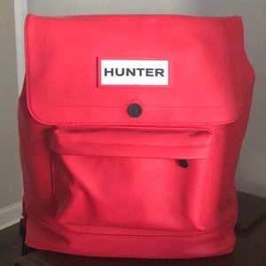 Hunter Backpack